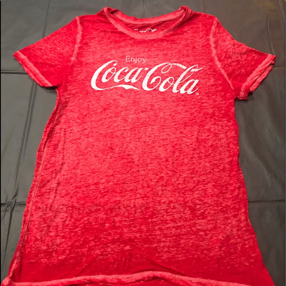 Coca Cola T-shirt